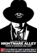 Nightmare Alley: Vision in Darkness and Light