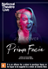 NT Live: Prima Facie (encore)