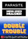 Parasite + Memories of Murder