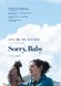 Sorry, Baby