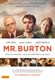 Mr Burton